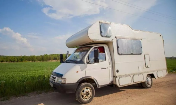 Нижегородская область может стать пилотом по поддержке выпуска автодомов