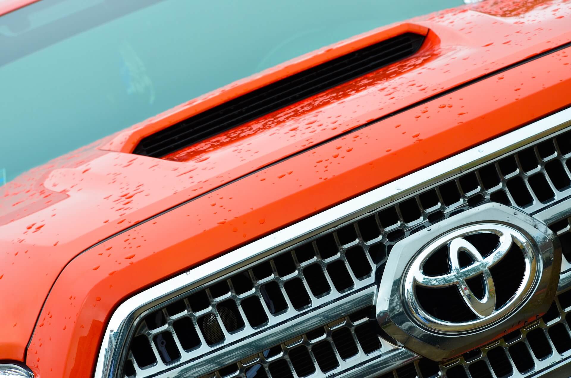 Анализ спроса на автомобили Toyota на российском рынке: текущие тенденции и перспективы